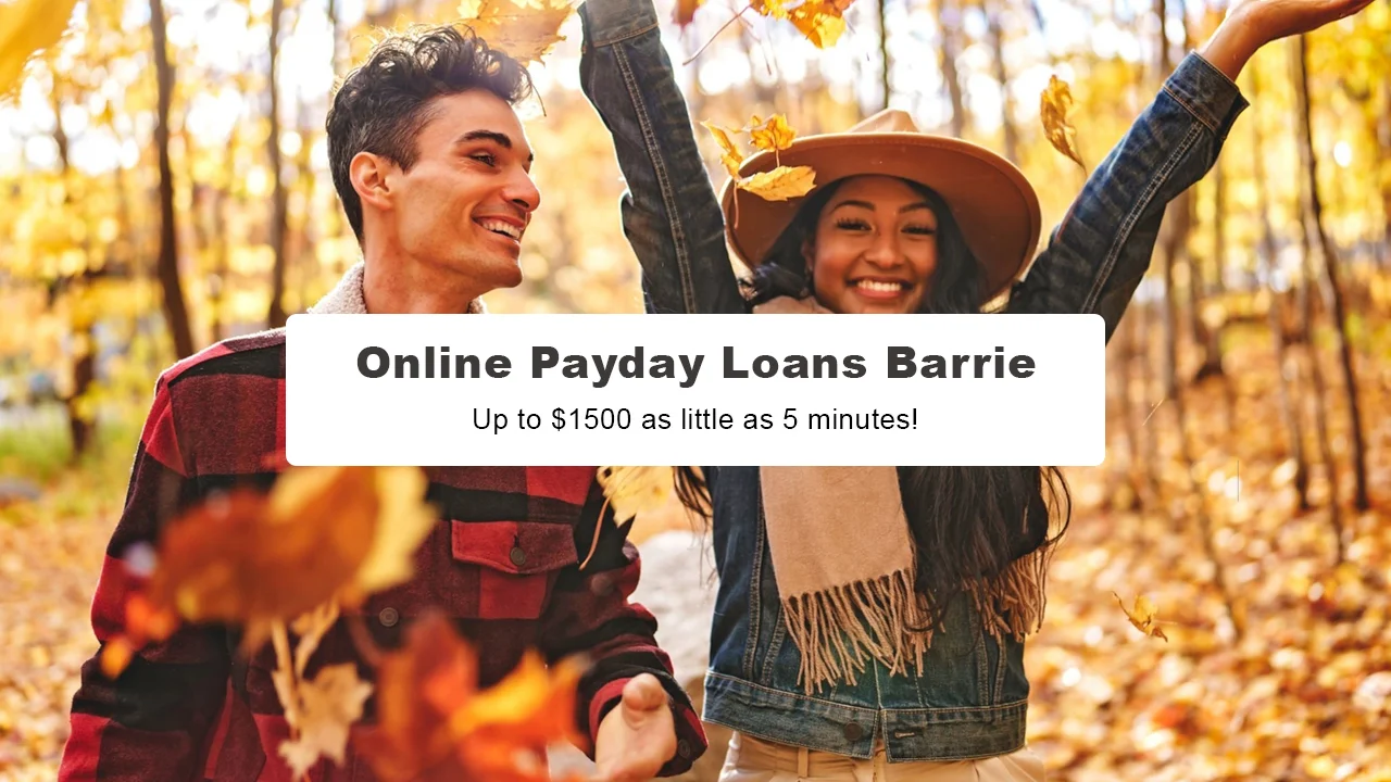 Online-Payday-Loans-Barrie-Ontario
