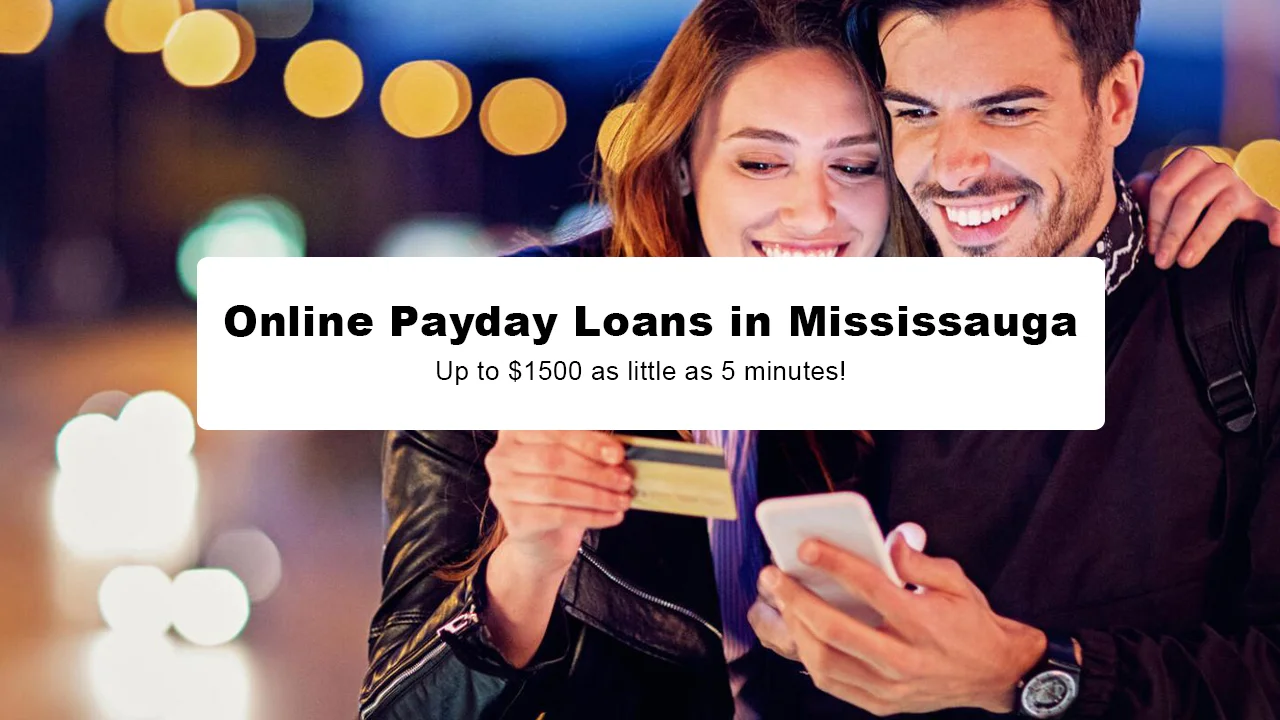 Online-Payday-Loans-Mississauga,-Ontario